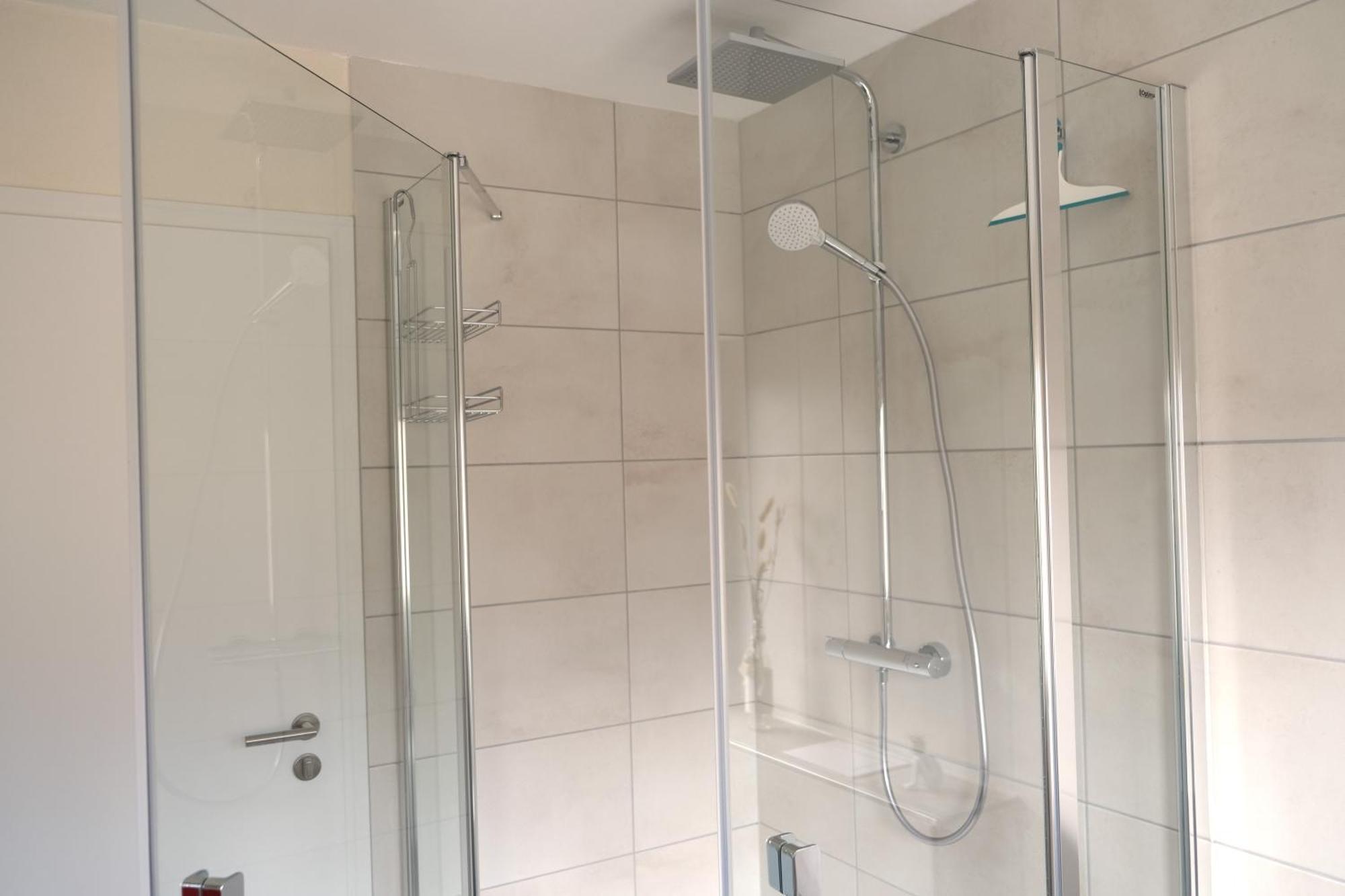 Bonnavista Ferienwohnungen Grossheubach Ngoại thất bức ảnh
