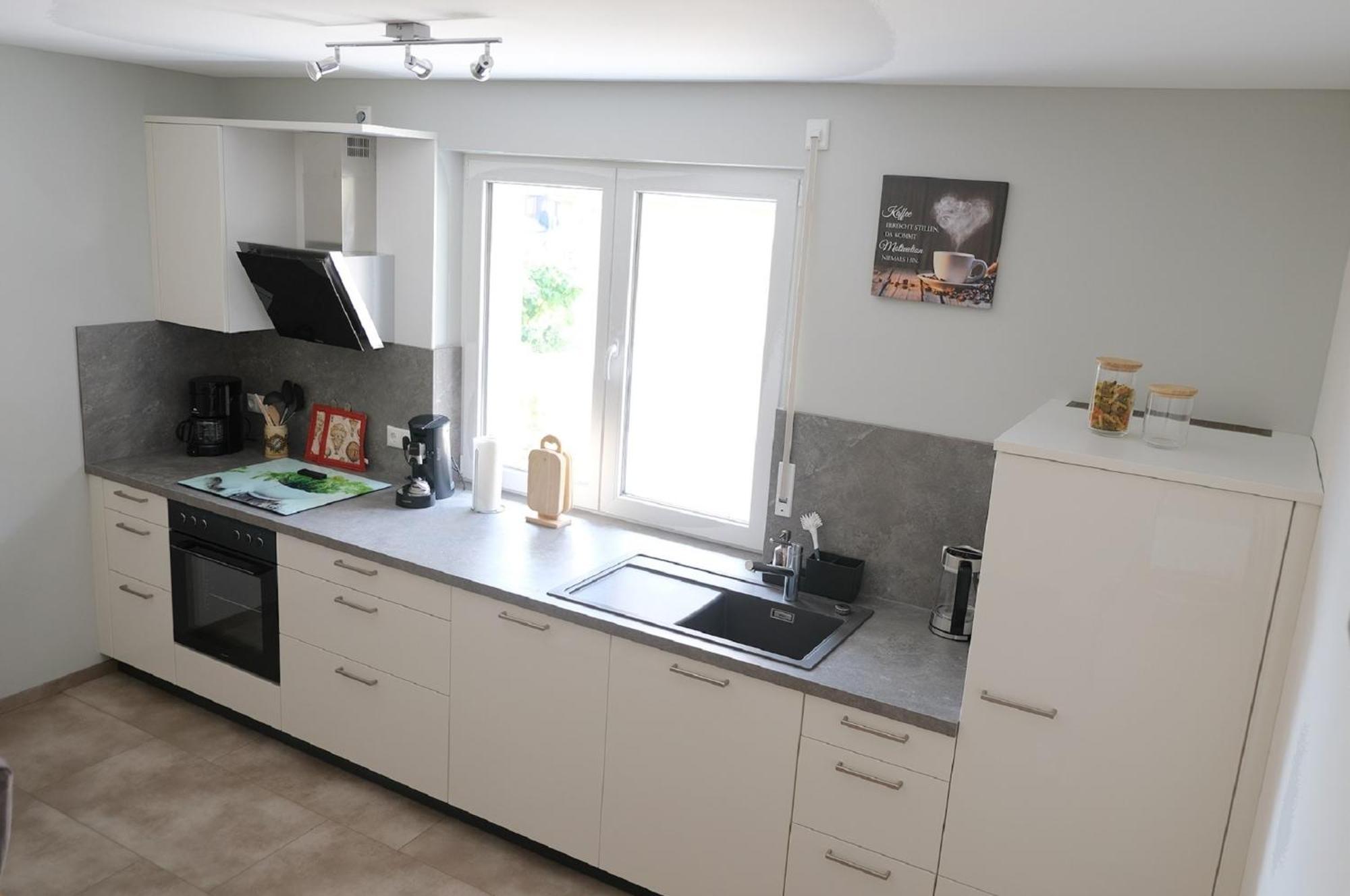 Bonnavista Ferienwohnungen Grossheubach Ngoại thất bức ảnh