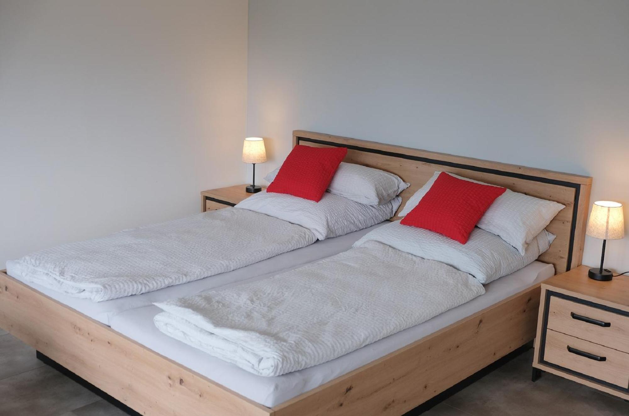 Bonnavista Ferienwohnungen Grossheubach Ngoại thất bức ảnh