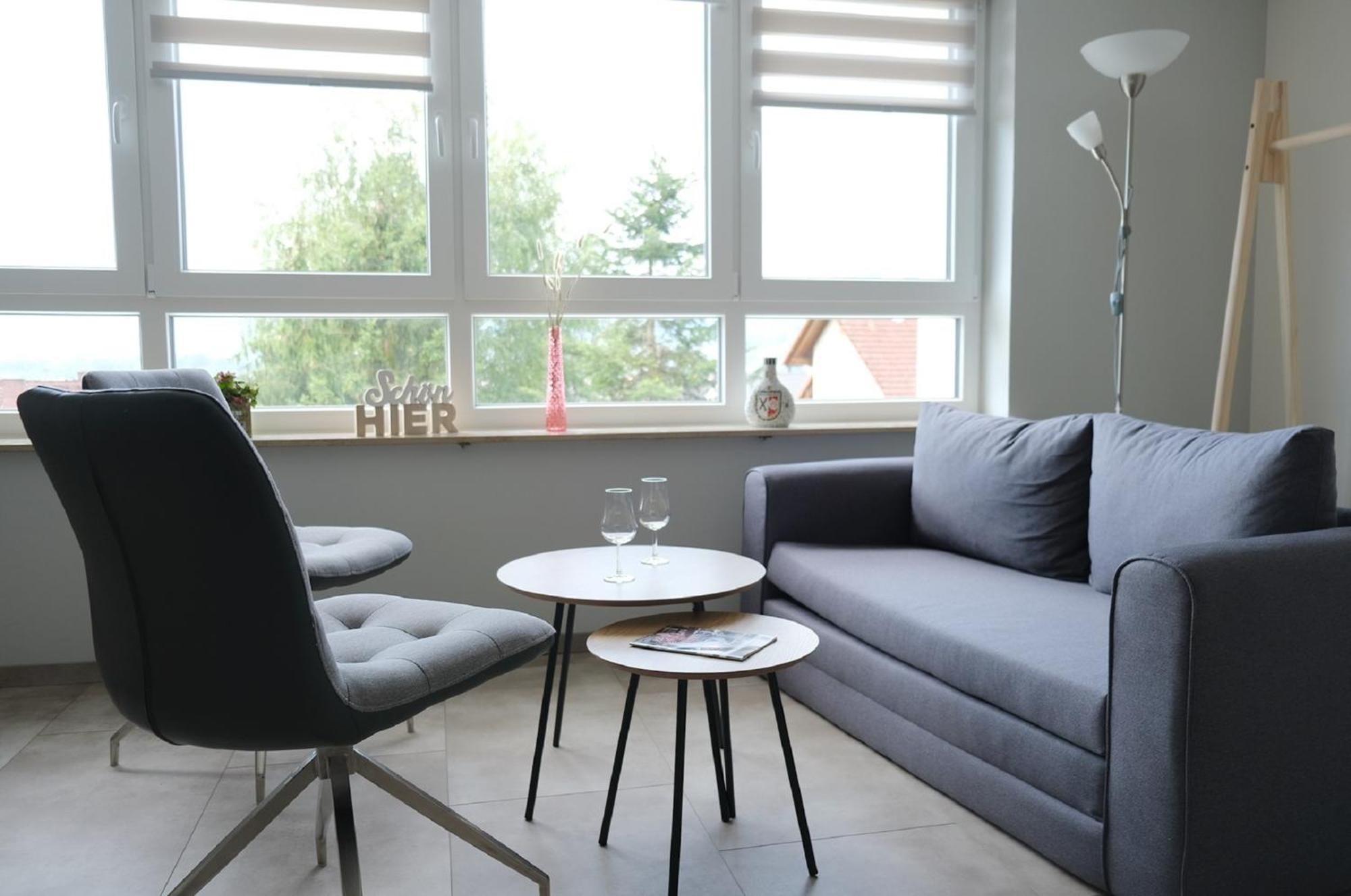 Bonnavista Ferienwohnungen Grossheubach Ngoại thất bức ảnh