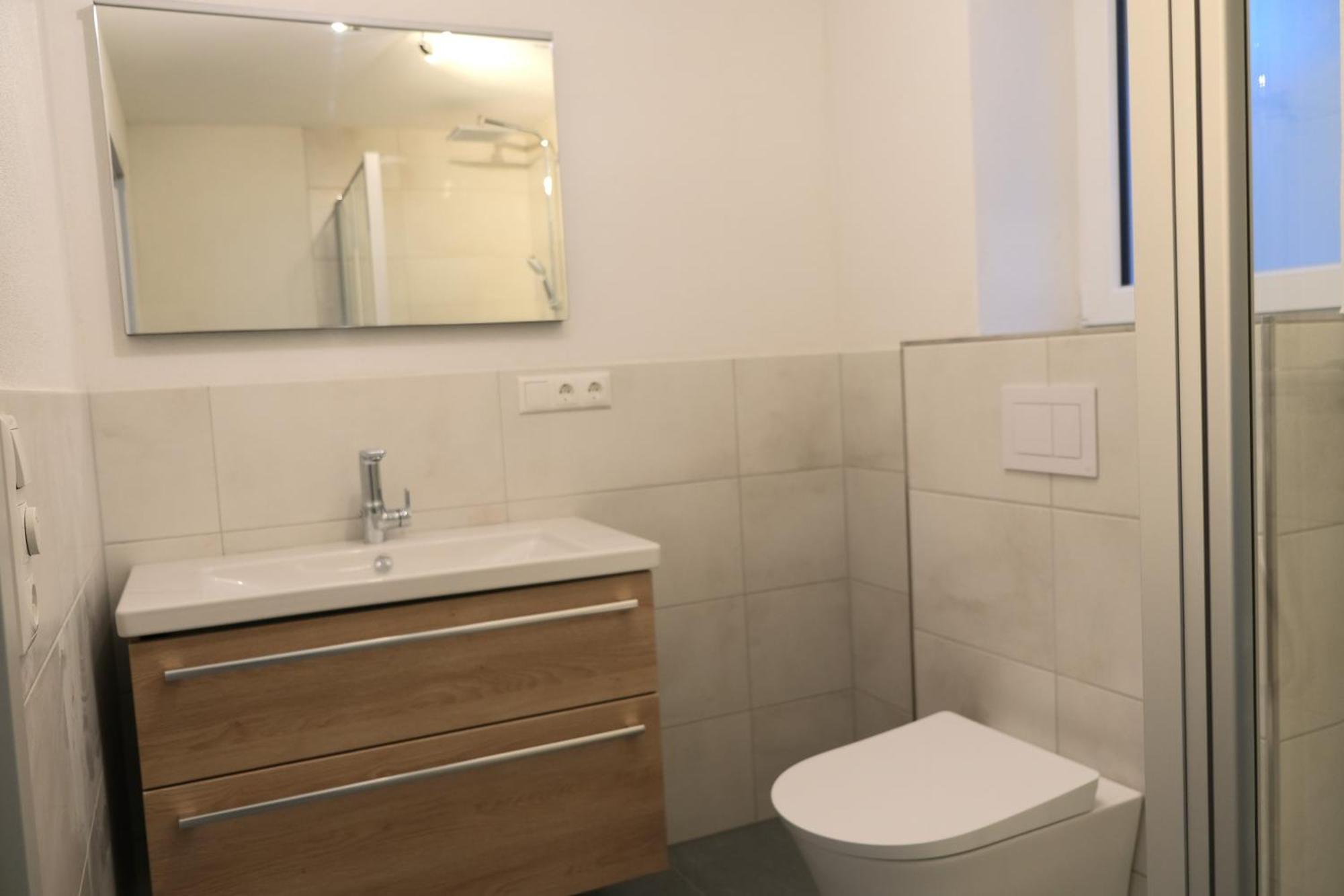 Bonnavista Ferienwohnungen Grossheubach Ngoại thất bức ảnh