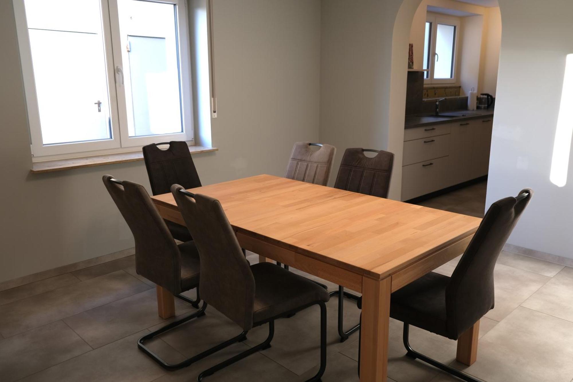Bonnavista Ferienwohnungen Grossheubach Ngoại thất bức ảnh